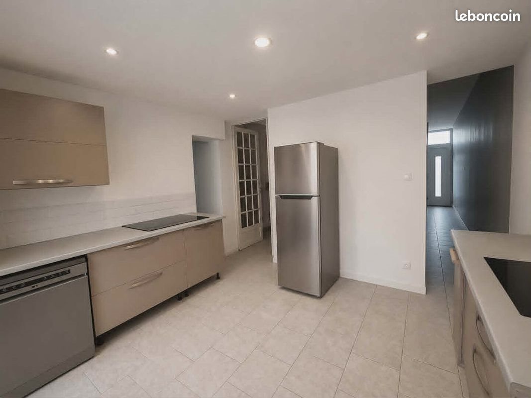 Maison à vendre, 124m², Valenciennes