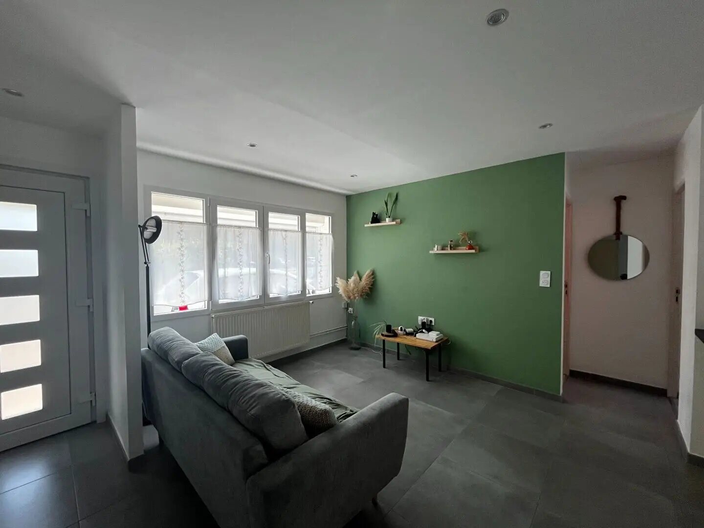 Maison à vendre, 55m², Condé-sur-l'Escaut