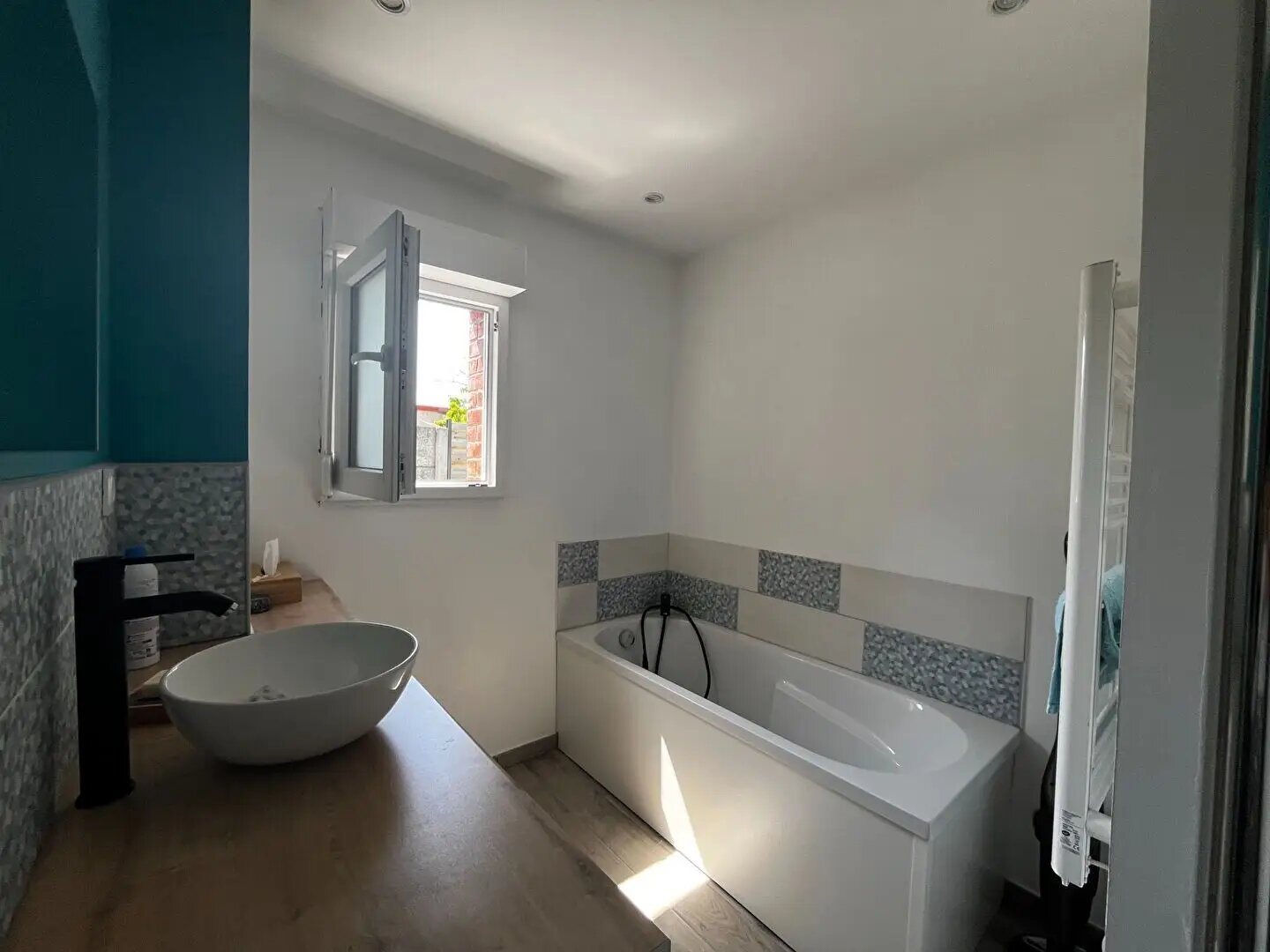 Maison à vendre, 55m², Condé-sur-l'Escaut
