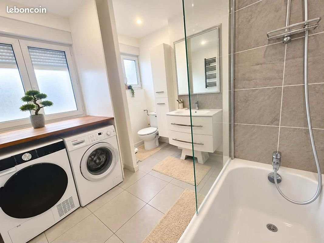 Maison à vendre, 80m², Escautpont