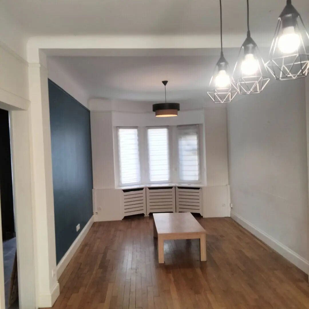 Maison à vendre, 90m², Valenciennes