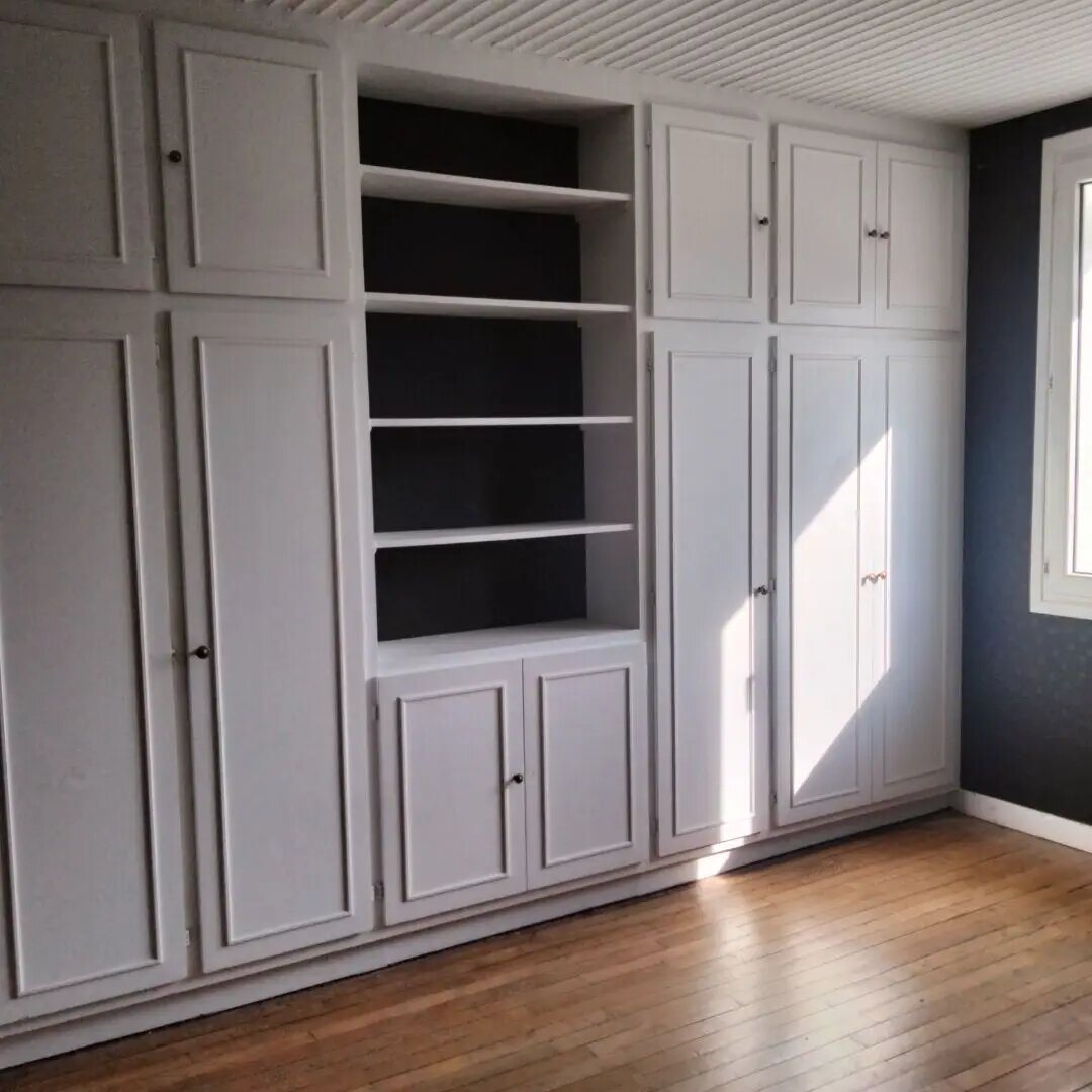 Maison à vendre, 90m², Valenciennes