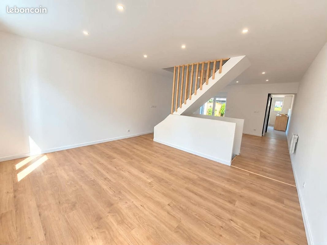 Maison à vendre, 94m², Crespin