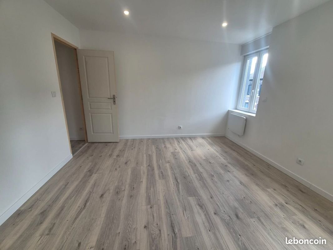 Maison à vendre, 94m², Crespin