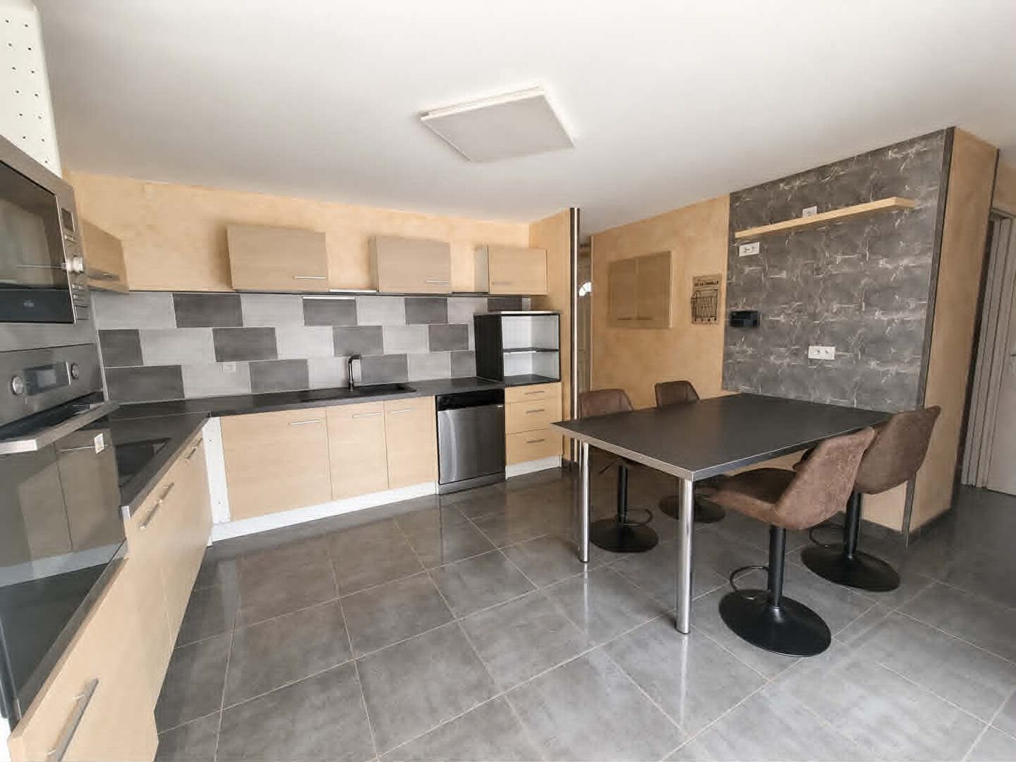 Maison à vendre, 63m², Anzin