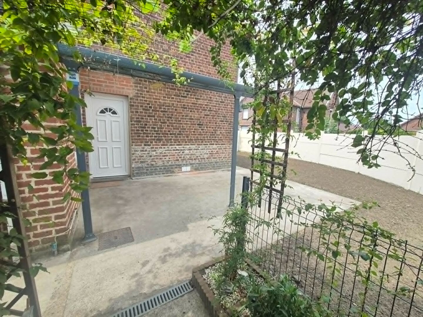 Maison à vendre, 63m², Anzin