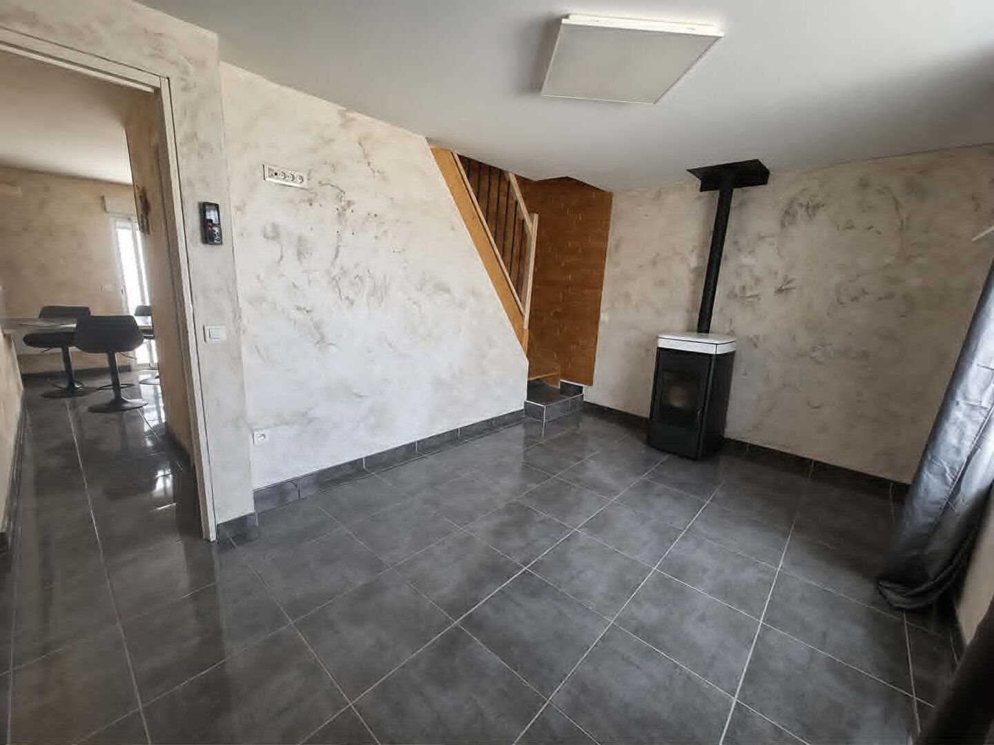 Maison à vendre, 63m², Anzin