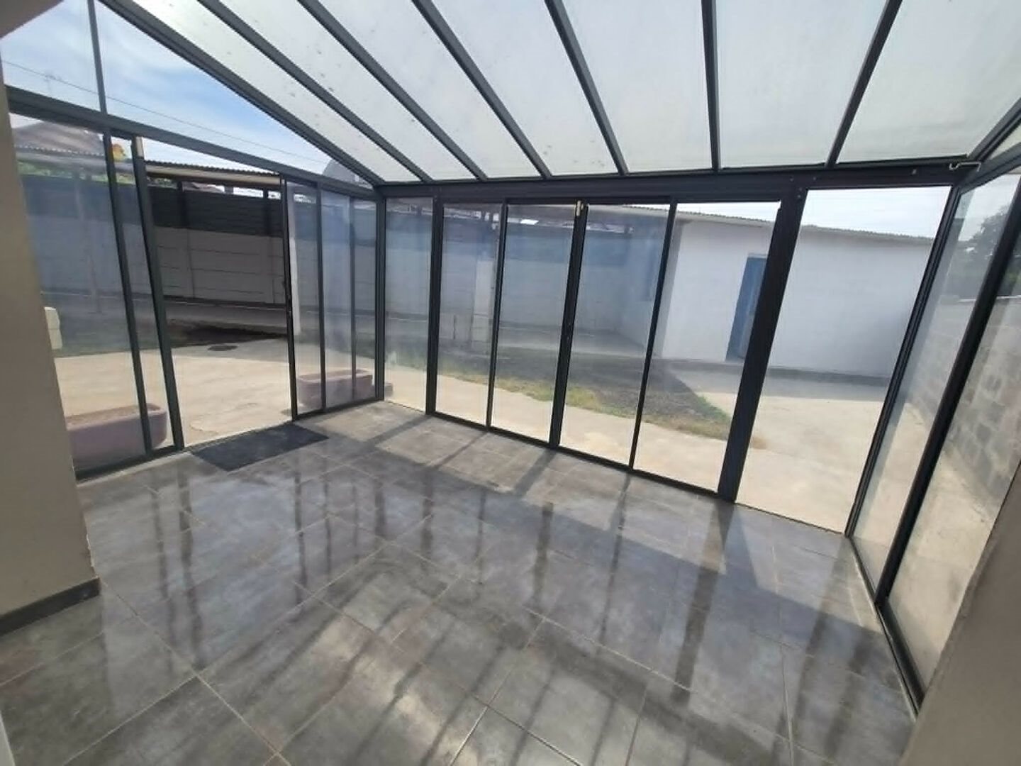 Maison à vendre, 63m², Anzin