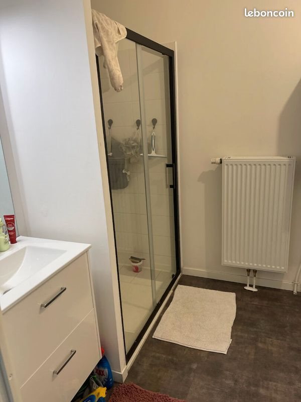 Appartement à louer, 48m², Valenciennes