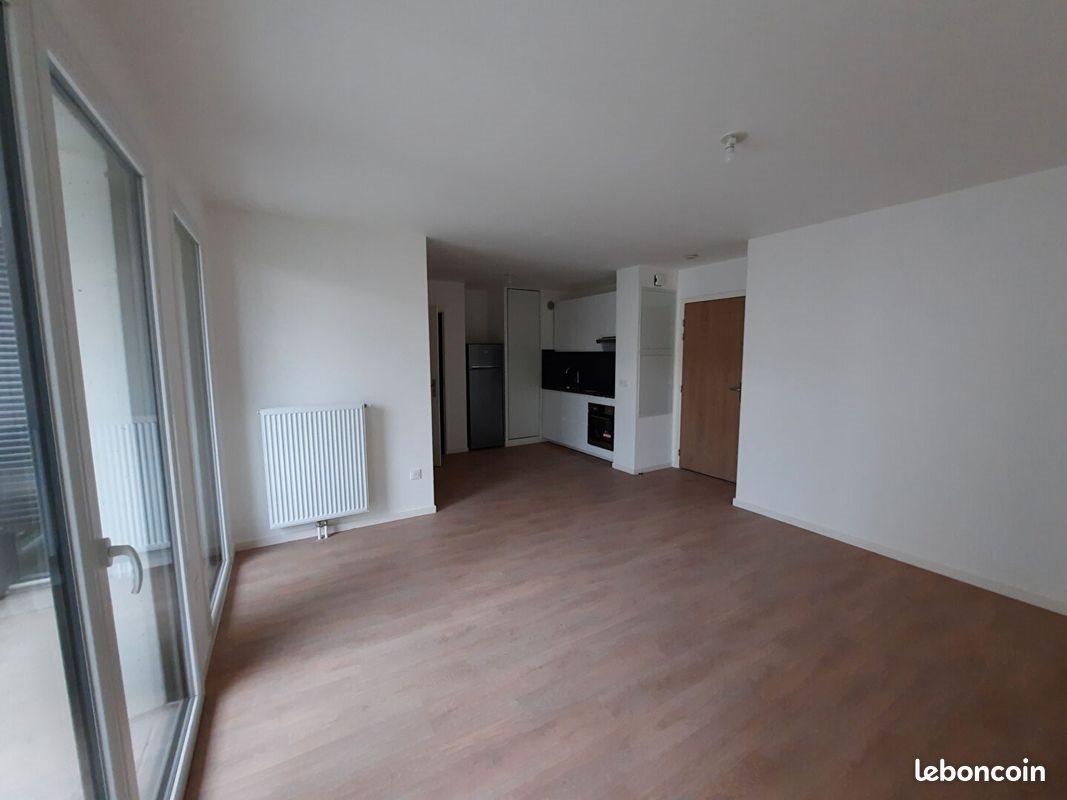 Appartement à louer, 44m², Valenciennes