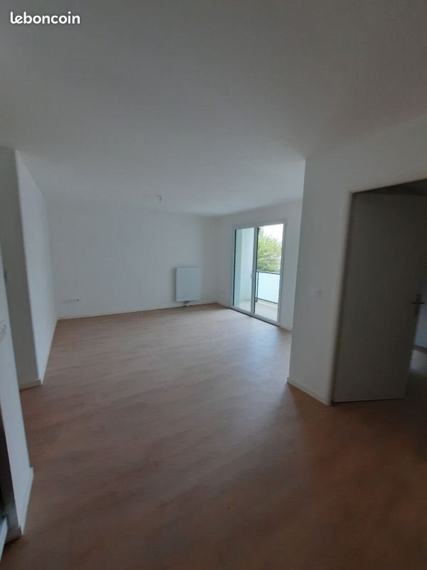 Appartement à louer, 44m², Valenciennes