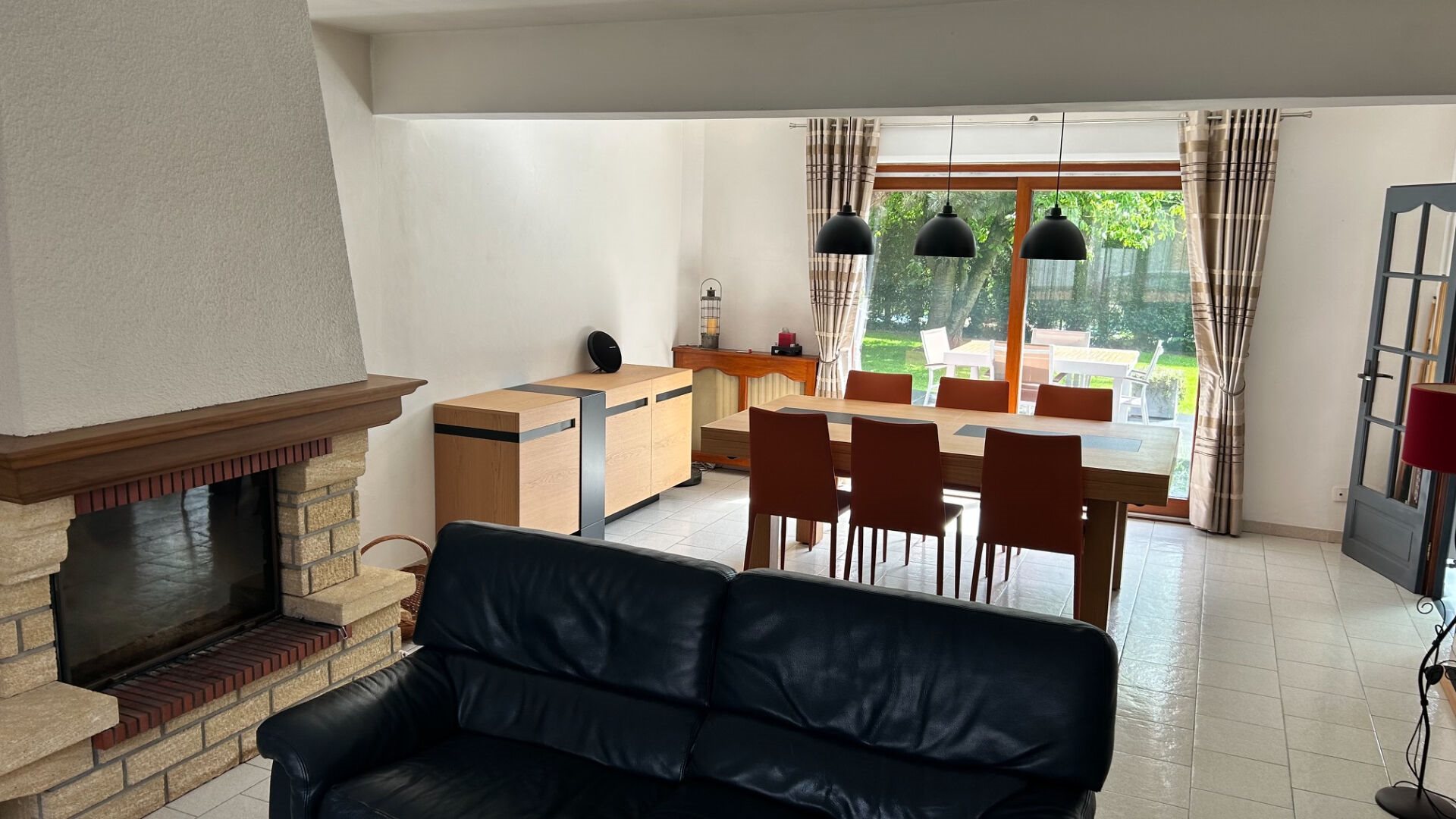 Maison à vendre, 164m², Marly