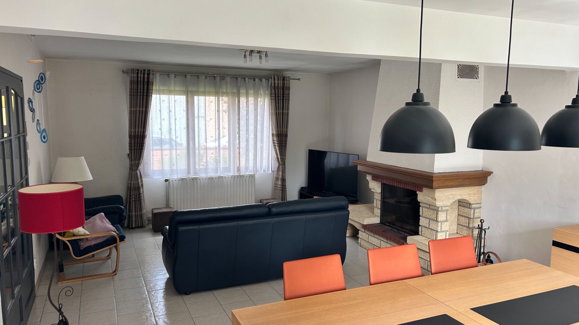 Maison à vendre, 164m², Marly