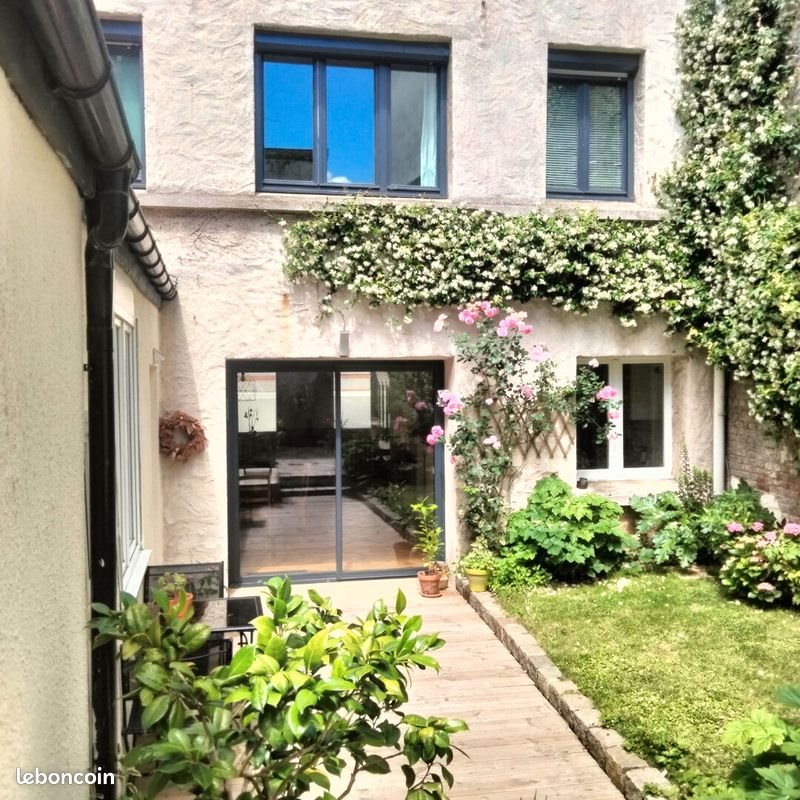 Maison à vendre, 178m², Valenciennes
