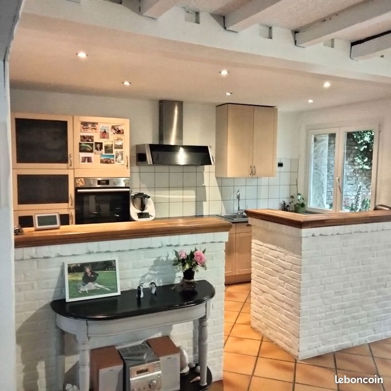 Maison à vendre, 178m², Valenciennes