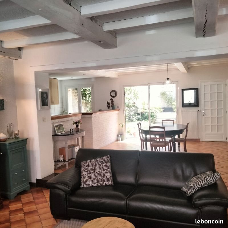 Maison à vendre, 178m², Valenciennes