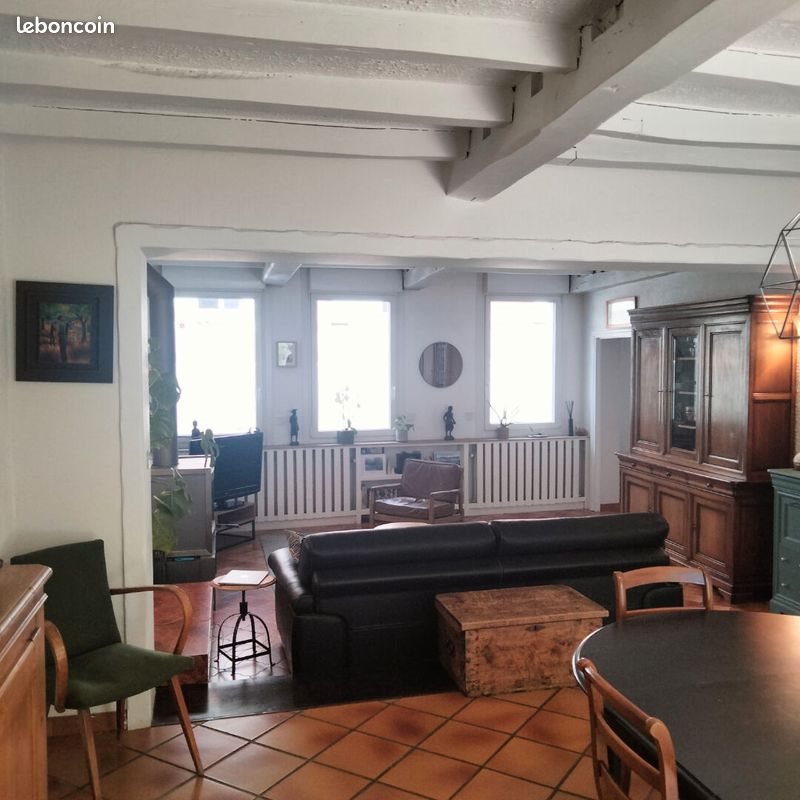 Maison à vendre, 178m², Valenciennes