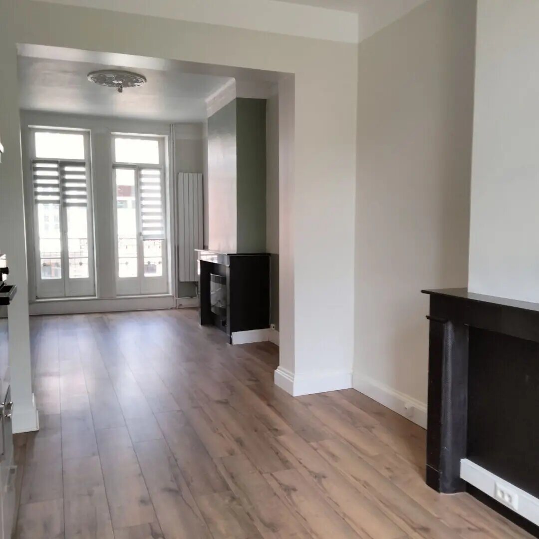 Maison à vendre, 140m², Valenciennes