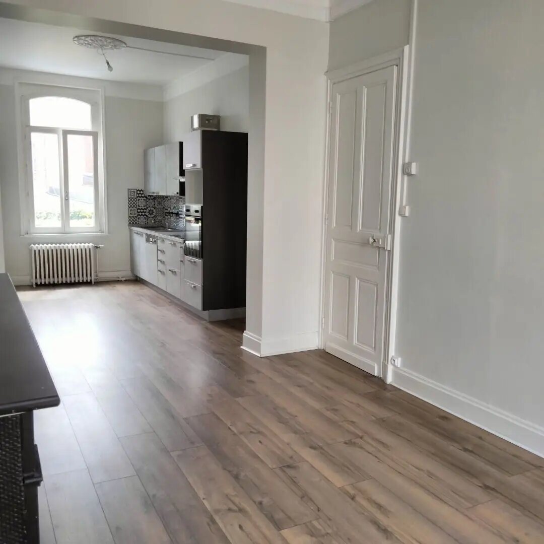 Maison à vendre, 140m², Valenciennes