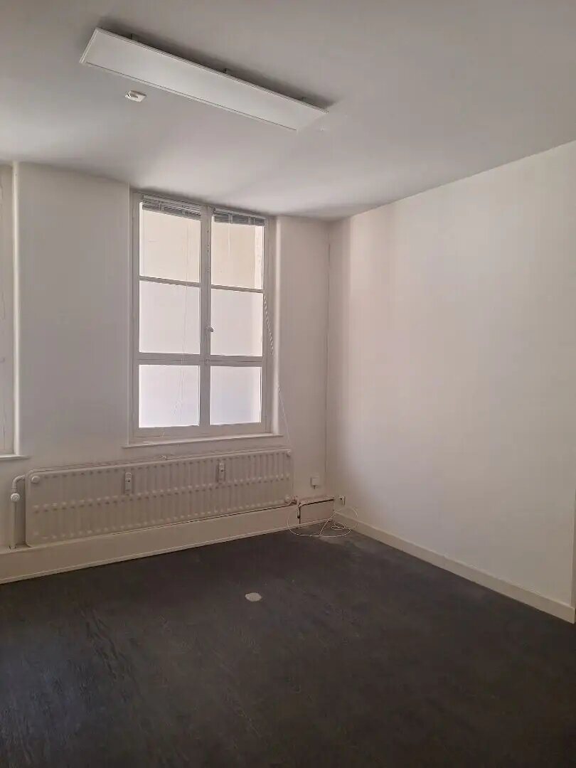 Appartement à vendre, 55m², Valenciennes