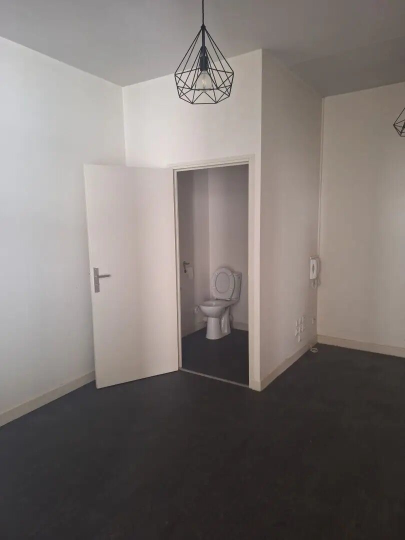 Appartement à vendre, 55m², Valenciennes