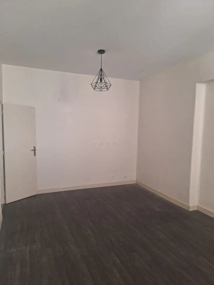 Appartement à vendre, 55m², Valenciennes
