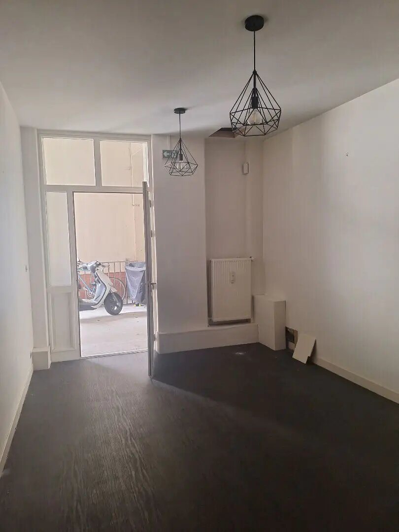 Appartement à vendre, 55m², Valenciennes