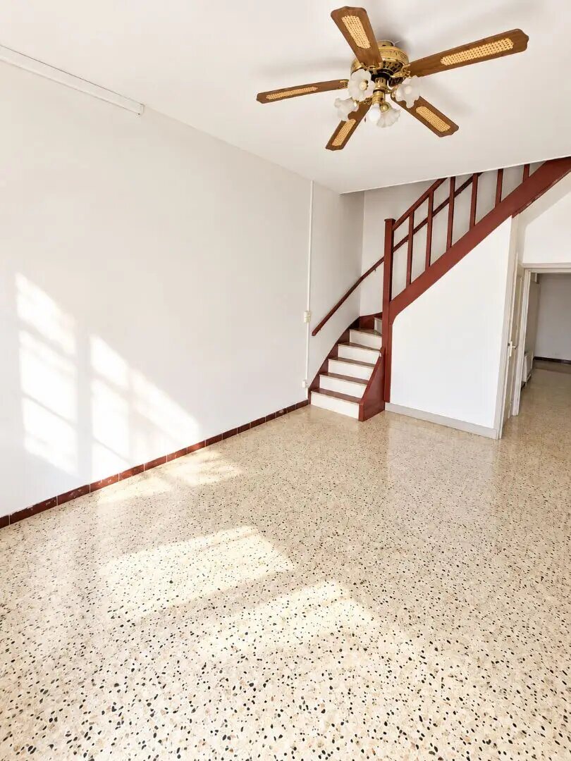 Maison à vendre, 55m², Condé-sur-l'Escaut