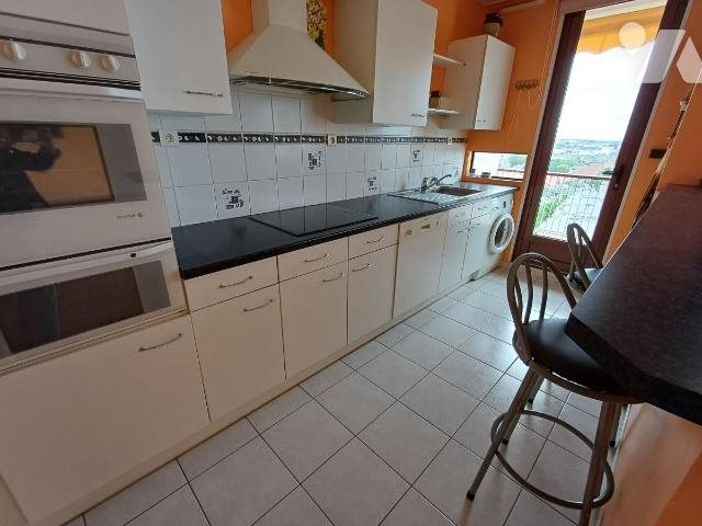 Appartement à vendre, 70m², Le Mans
