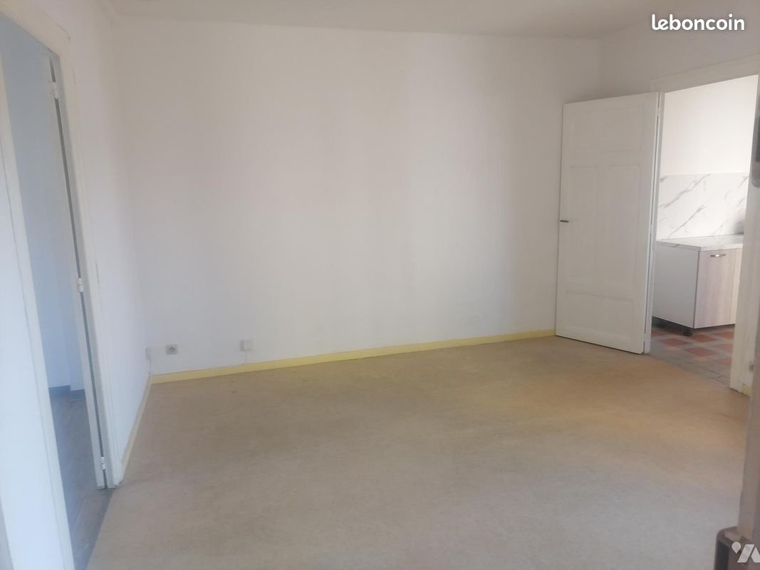Appartement à louer, 43m², Le Mans