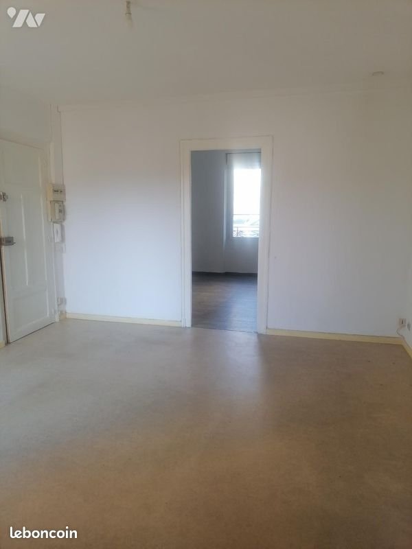 Appartement à louer, 43m², Le Mans