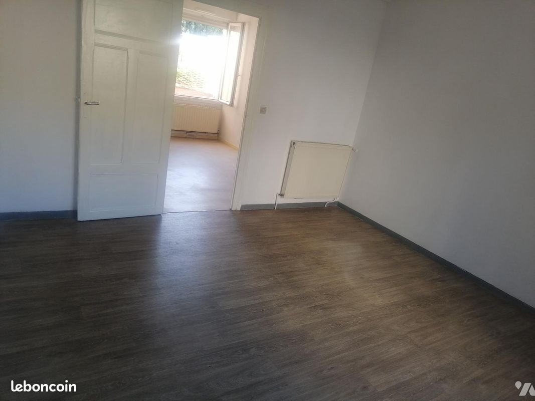 Appartement à louer, 43m², Le Mans