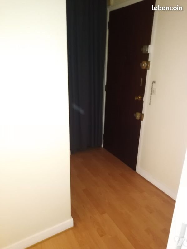 Appartement à louer, 30m², Le Mans