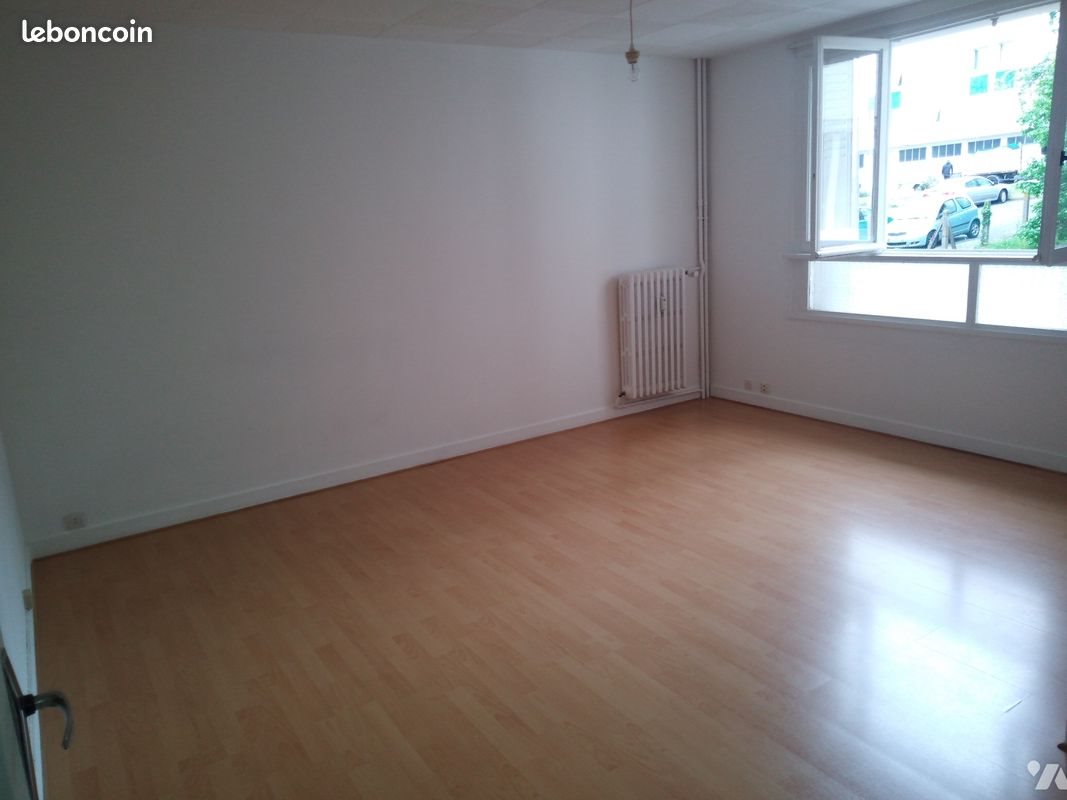 Appartement à louer, 30m², Le Mans