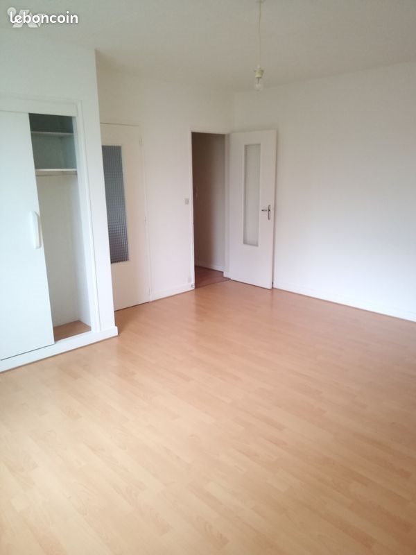 Appartement à louer, 30m², Le Mans