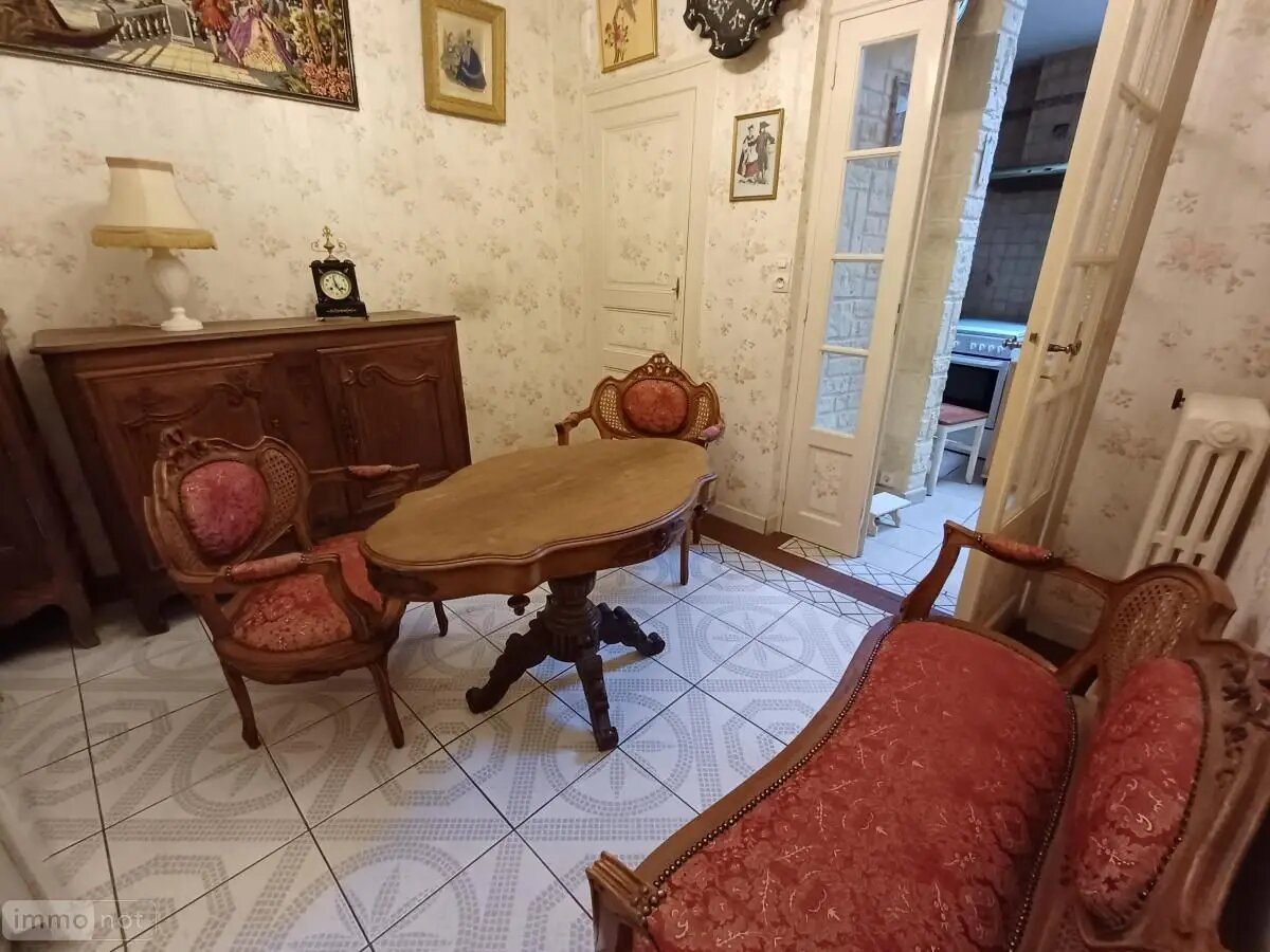 Maison à vendre, 114m², Le Mans