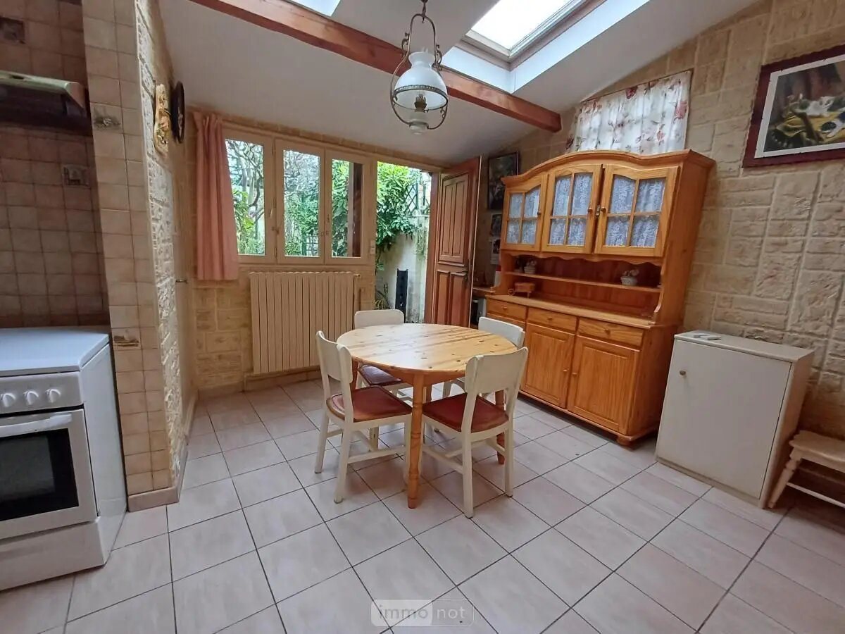 Maison à vendre, 114m², Le Mans