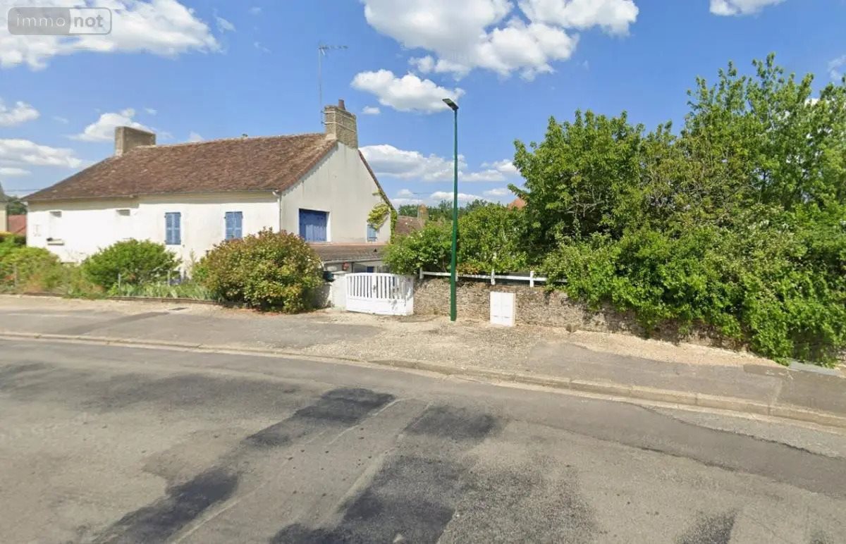 Maison à vendre, 137m², Fyé