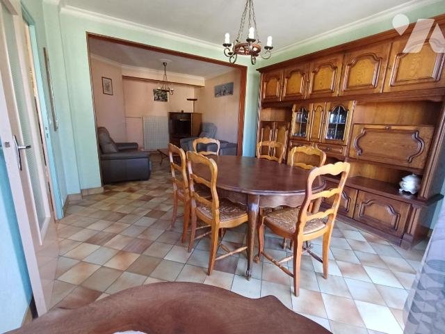 Maison à vendre, 85m², Arnage