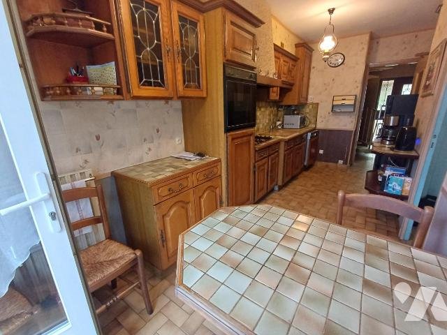 Maison à vendre, 85m², Arnage