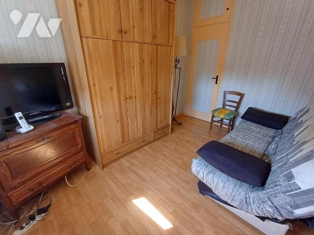 Maison à vendre, 85m², Arnage