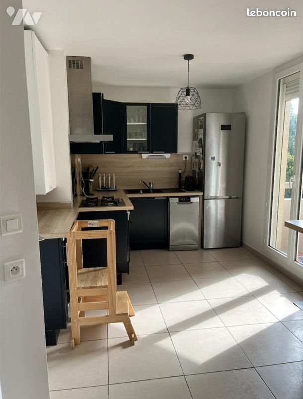 Appartement à vendre, 73m², Le Mans