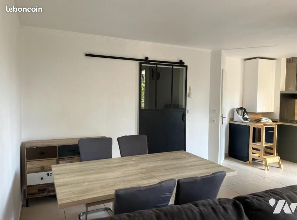 Appartement à vendre, 73m², Le Mans