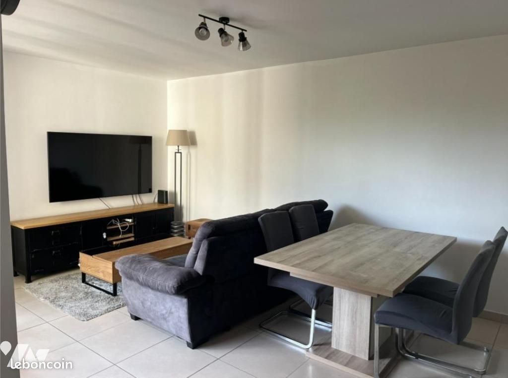 Appartement à vendre, 73m², Le Mans