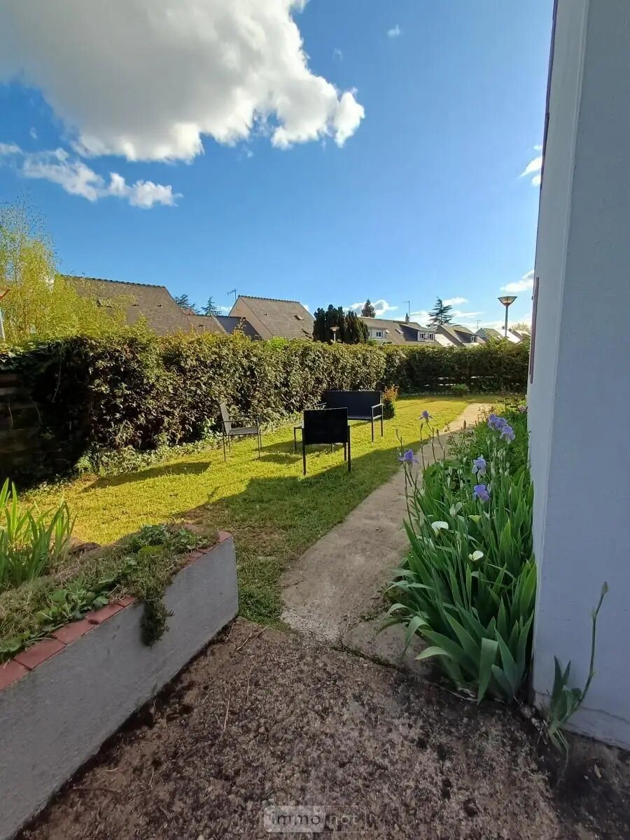 Maison à vendre, 110m², Le Mans