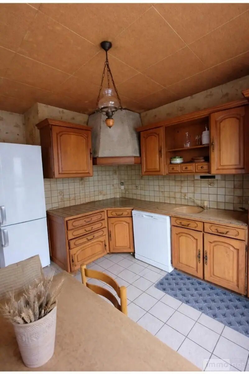 Maison à vendre, 110m², Le Mans