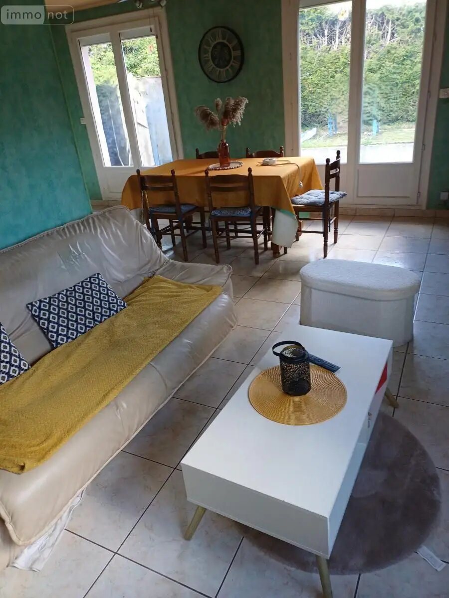 Maison à vendre, 110m², Le Mans