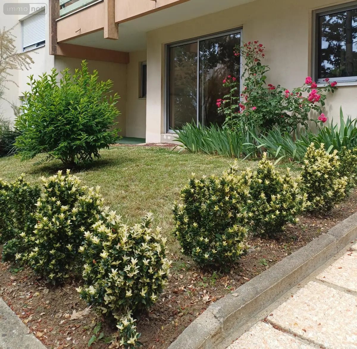 Appartement à vendre, 53m², Le Mans