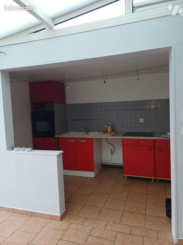 Maison à vendre, 94m², Le Mans