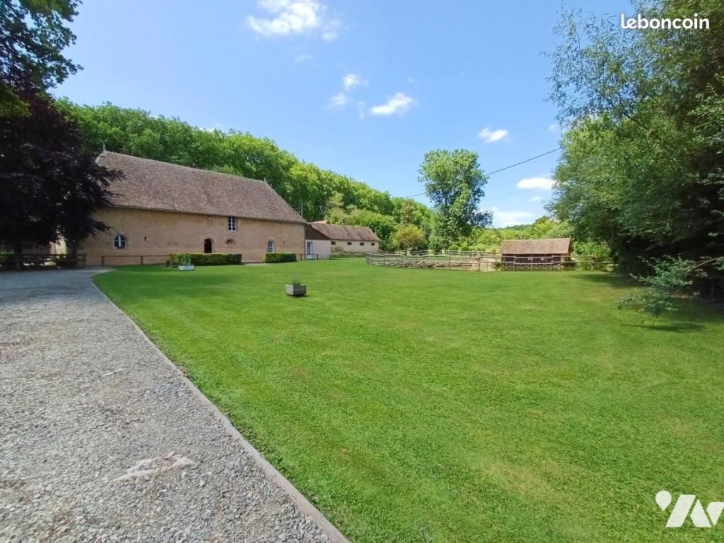 Maison à vendre, 320m², Courcemont